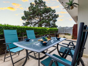 Apartment Les Flots Bleus-8 by Interhome